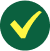 チェックマーク